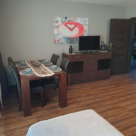 Przestronny Apartament Dla 9 Osob - 4 Sypialnie, Parking Gliwice Zewnętrze zdjęcie