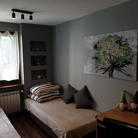 Przestronny Apartament Dla 9 Osob - 4 Sypialnie, Parking Gliwice Zewnętrze zdjęcie