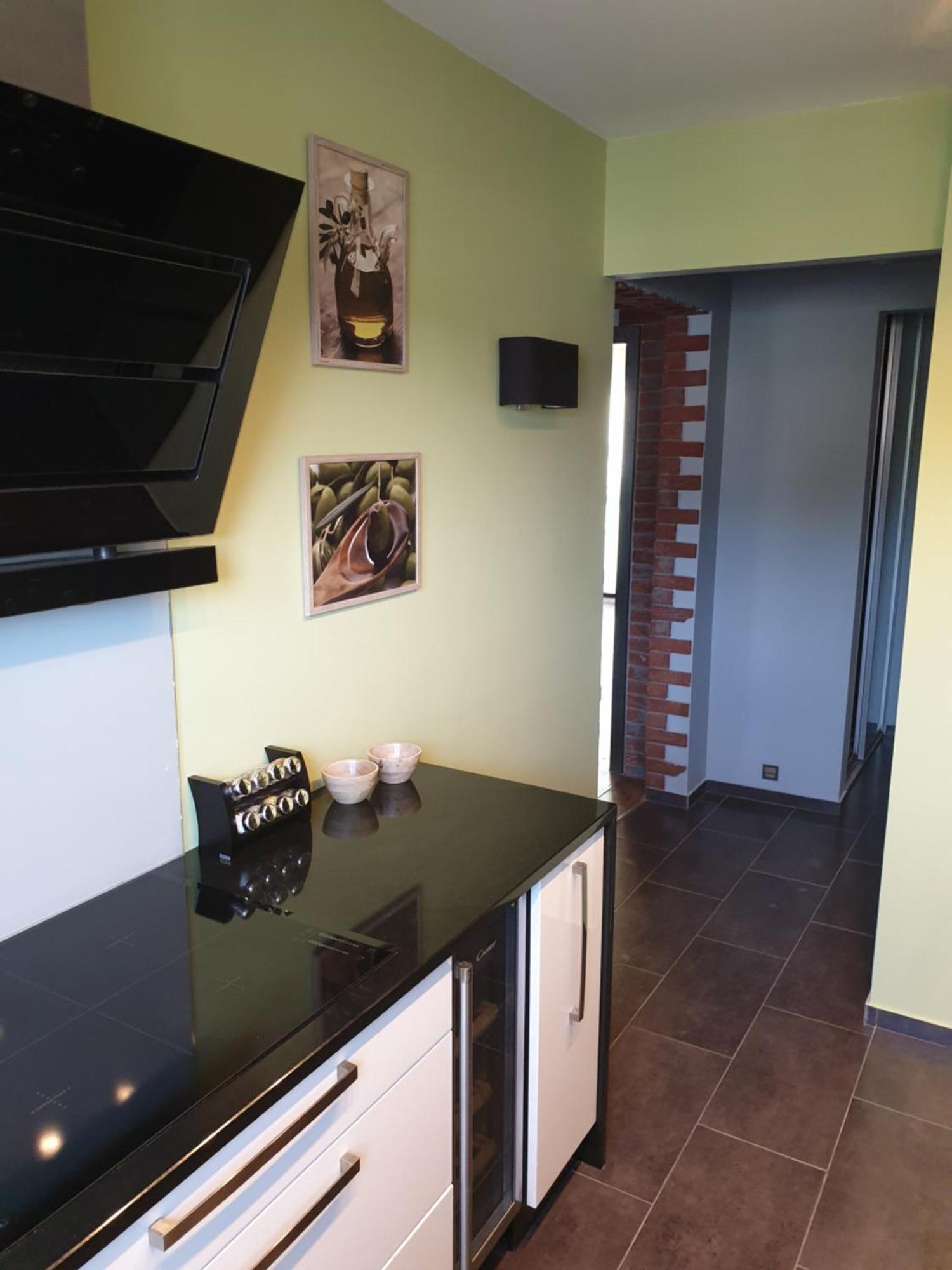 Przestronny Apartament Dla 9 Osob - 4 Sypialnie, Parking Gliwice Zewnętrze zdjęcie