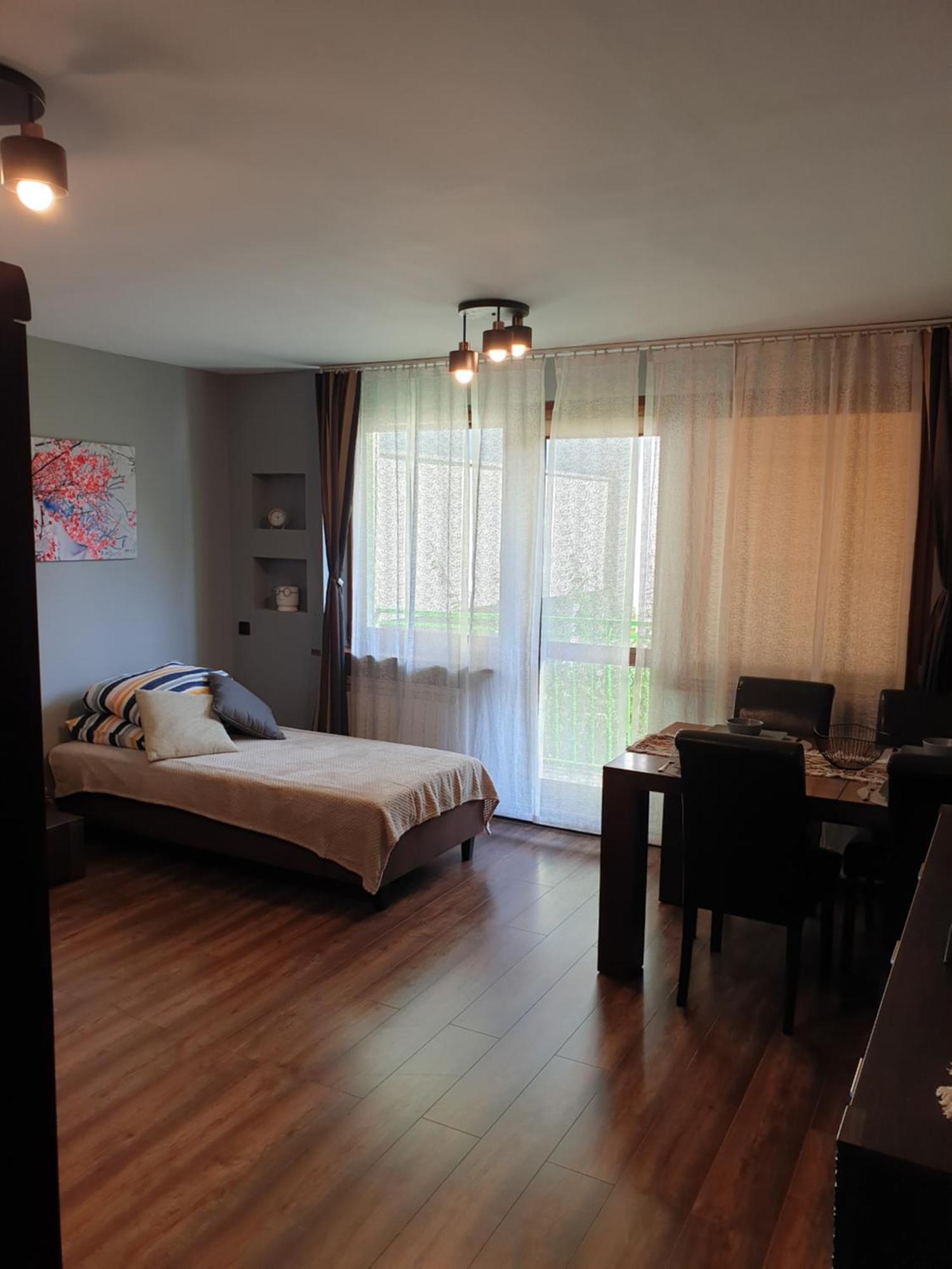 Przestronny Apartament Dla 9 Osob - 4 Sypialnie, Parking Gliwice Zewnętrze zdjęcie