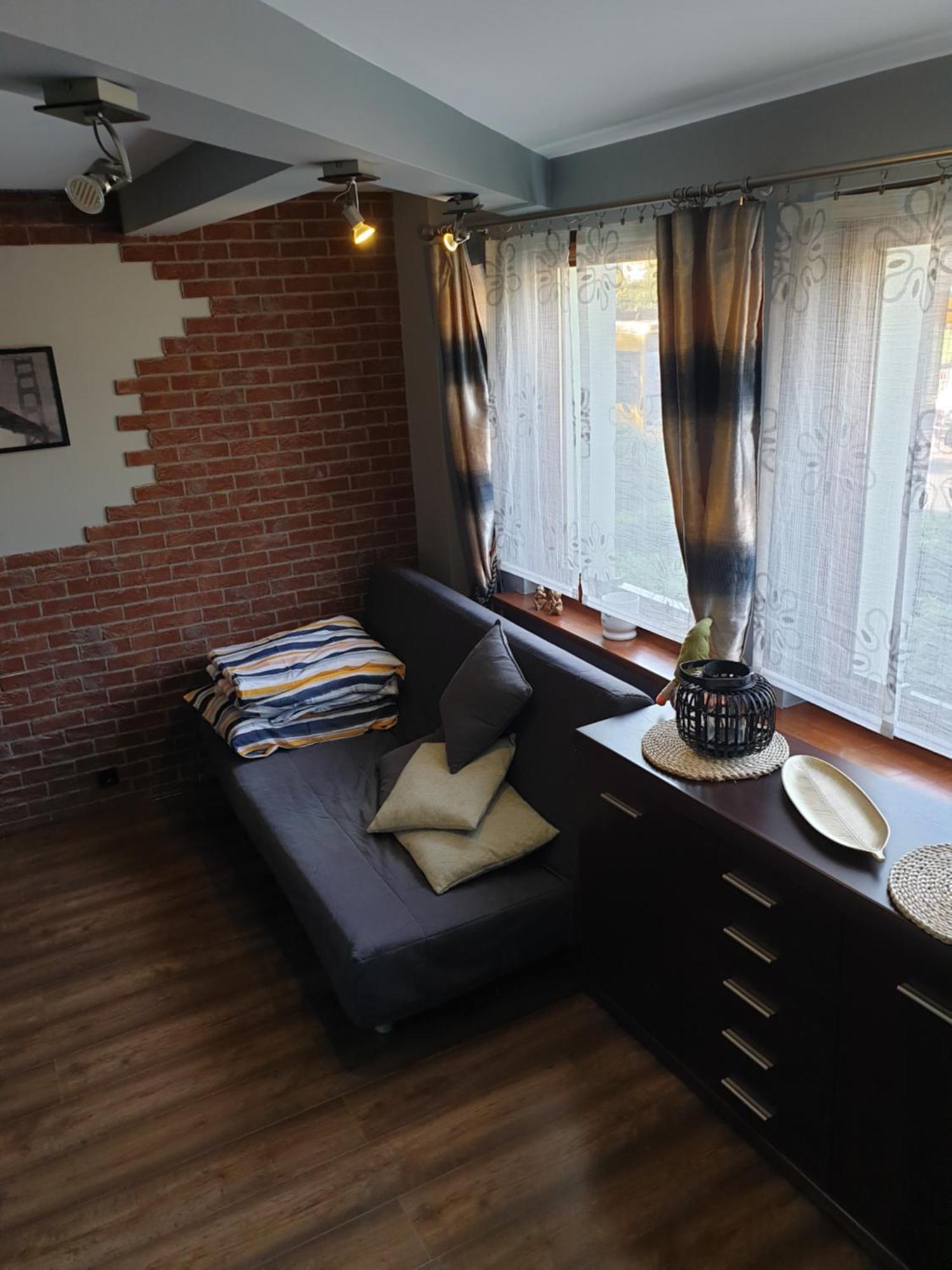 Przestronny Apartament Dla 9 Osob - 4 Sypialnie, Parking Gliwice Zewnętrze zdjęcie